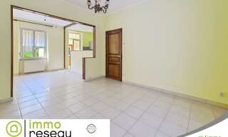 Maison 5 Pièces 94 m² à vendre à Longwy (54400)