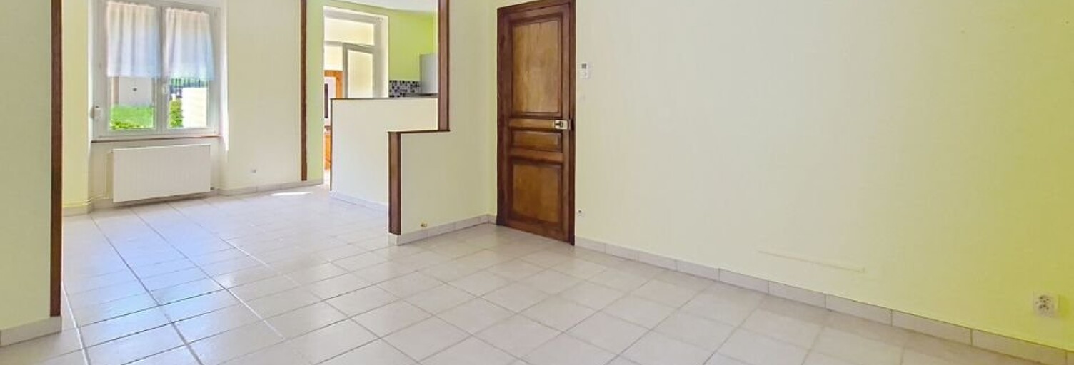 Maison 5 Pièces 94 m² à vendre à Longwy (54400)