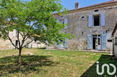 Maison 8 pièces 315000 €