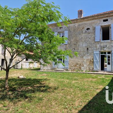 Maison 8 pièces 315000 €