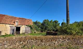 Maison 3 Pièces 160 m² à vendre à Saint-Civran (36170)