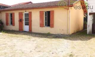 Maison 3 Pièces 92 m² à vendre à Gujan-Mestras (33470)