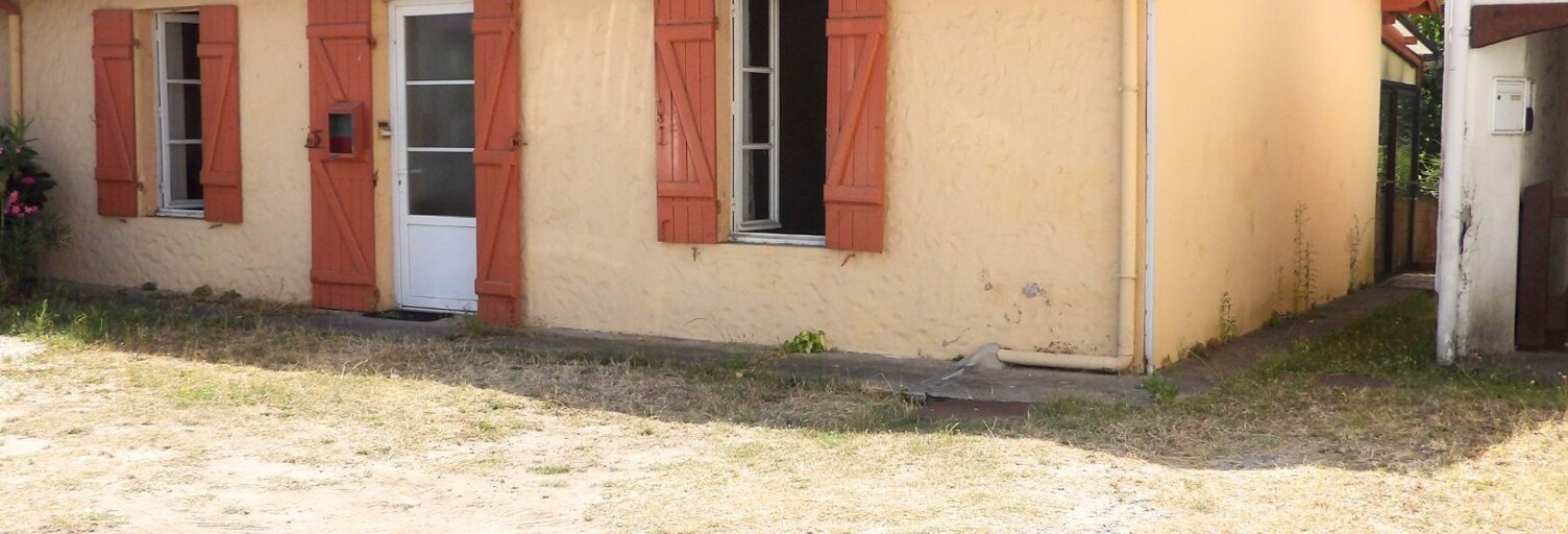 Maison 3 Pièces 92 m² à vendre à Gujan-Mestras (33470)