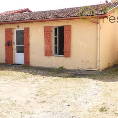 Maison 3 pièces 285000 €