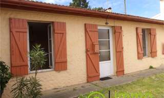 Maison 3 Pièces 92 m² à vendre à Gujan-Mestras (33470)