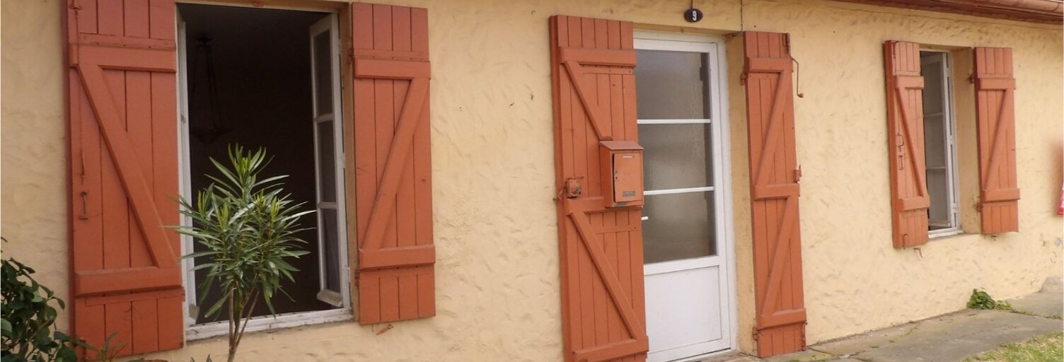 Maison 3 Pièces 92 m² à vendre à Gujan-Mestras (33470)