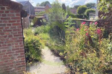 Maison 6 pièces 112000 €