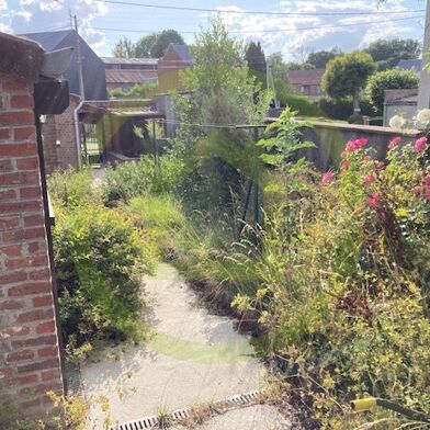 Maison 6 pièces 131575 €