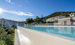 Appartement 2 Pièces 41 m² à vendre à Roquebrune-Cap-Martin (06190)