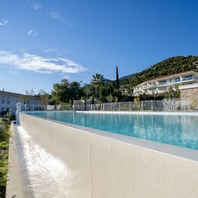 Appartement 2 pièces 439000 €