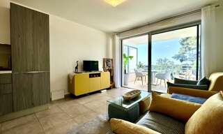 Appartement 2 Pièces 41 m² à vendre à Roquebrune-Cap-Martin (06190)