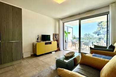 Appartement 2 pièces 439000 €