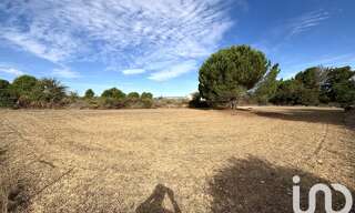 Terrain  1195 m² à vendre à Salles-d'Aude (11110)