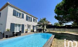 Maison 5 Pièces 134 m² à vendre à Annonay (07100)