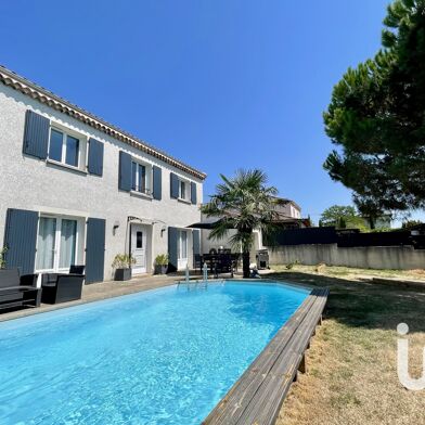 Maison 5 pièces 291000 €