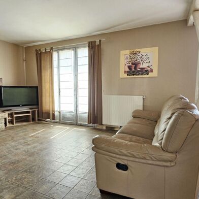 Maison 5 pièces 315600 €