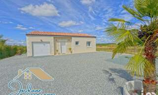 Maison 4 Pièces 68 m² à vendre à Champagnolles (17240)