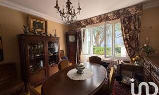 Maison 6 Pièces 100 m² à vendre à Lanester (56600)