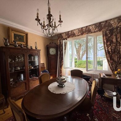 Maison 6 pièces 261900 €