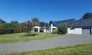 Maison 7 Pièces 142 m² à vendre à Pont-l'Évêque (14130)