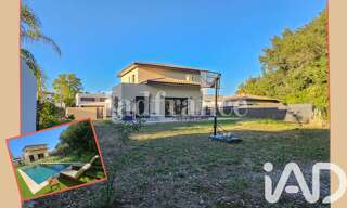 Maison 6 Pièces 148 m² à vendre à Toulouges (66350)