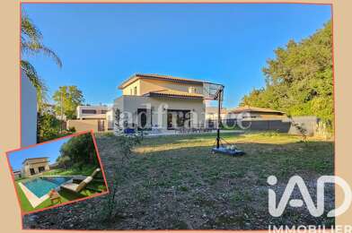 Maison 6 pièces 475000 €