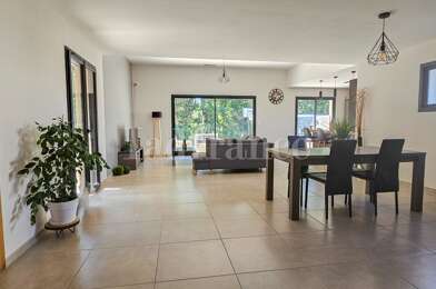 Maison 6 pièces 475000 €