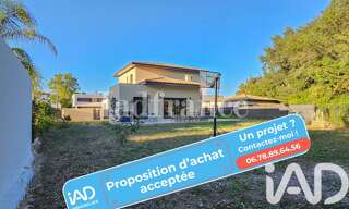 Maison 6 Pièces 148 m² à vendre à Toulouges (66350)