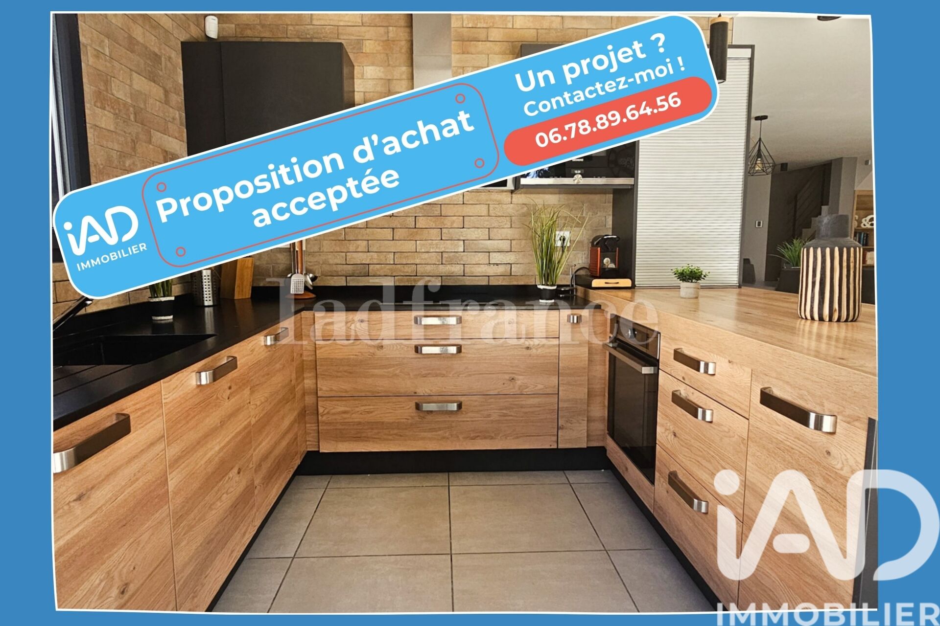Vente Maison/villa 6 pièces - Photo 5