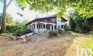 Maison 6 Pièces 168 m² à vendre à Lège (33950)