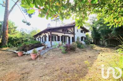 Maison 6 pièces 995000 €