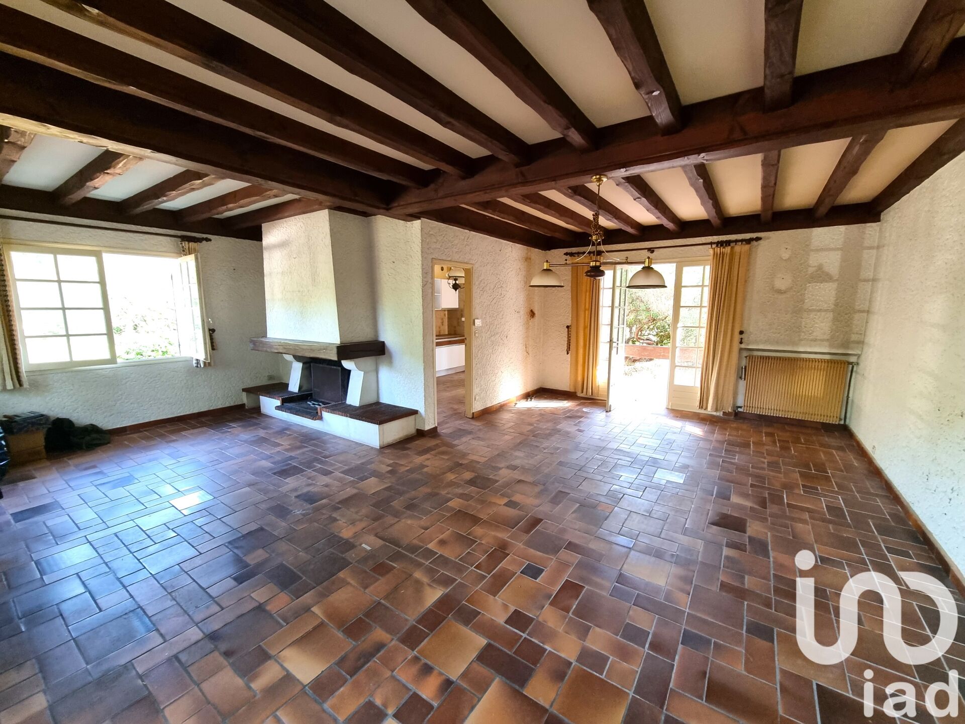 Vente Maison traditionnelle 6 pièces - Photo 5