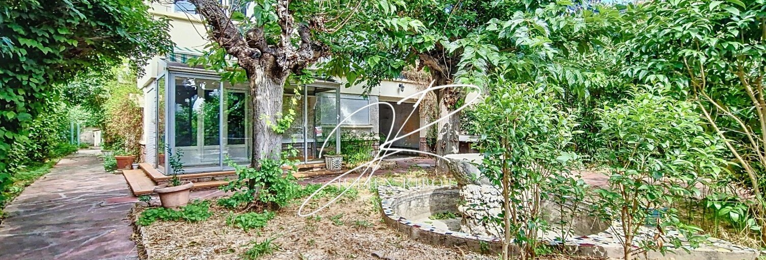 Maison 8 Pièces 183 m² à vendre à Pézenas (34120)