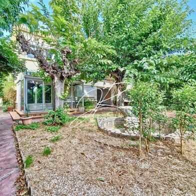 Maison 8 pièces 335000 €