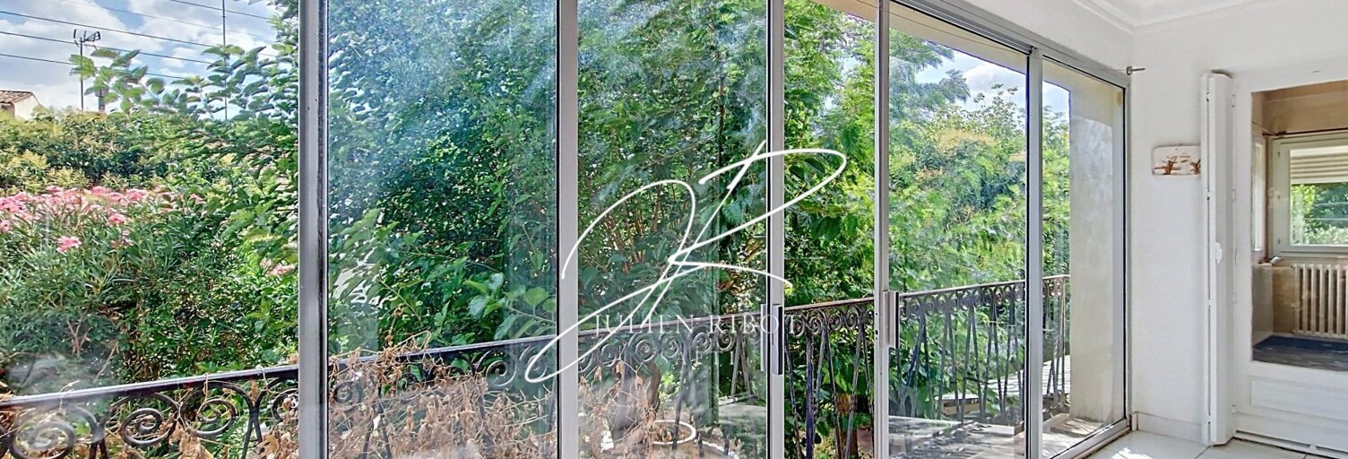 Maison 8 Pièces 183 m² à vendre à Pézenas (34120)