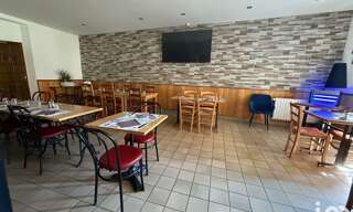 Commerce  206 m² à vendre à Égriselles-le-Bocage (89500)