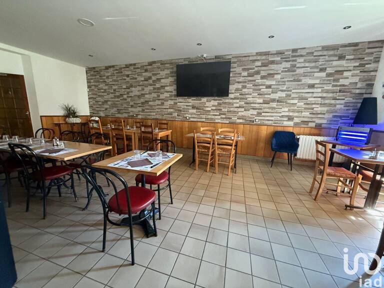 Vente Bar-brasserie 206 m&sup2; — photo 1