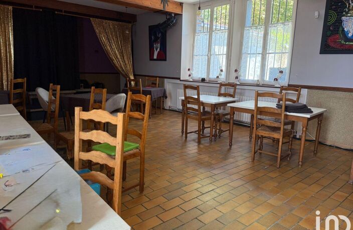 Vente Bar-brasserie 206 m&sup2; — photo 2