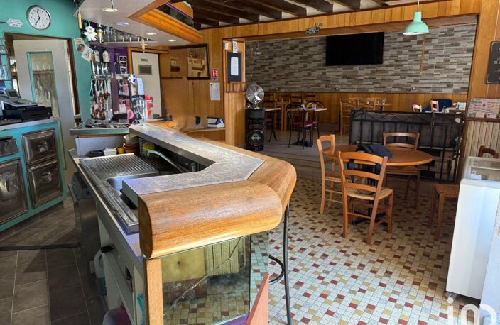 Vente Bar-brasserie 206 m&sup2; — photo 3