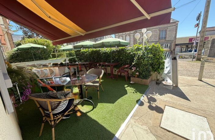 Vente Bar-brasserie 206 m&sup2; — photo 4