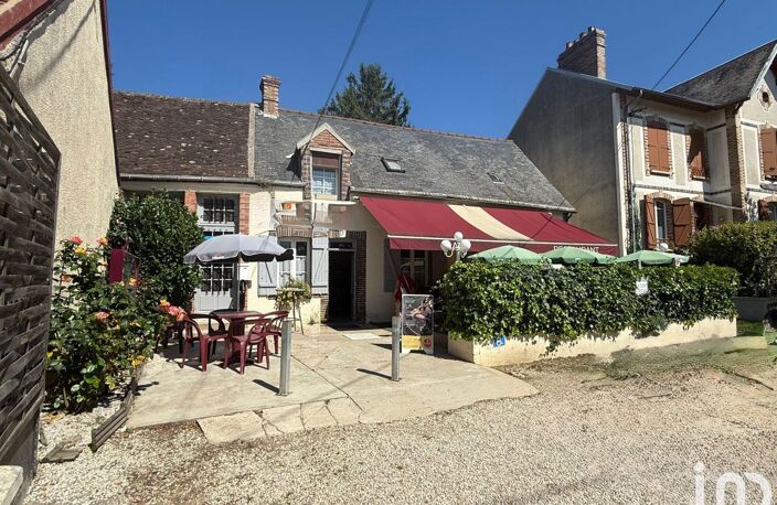 Vente Bar-brasserie 206 m&sup2; — photo 5