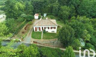 Maison 8 Pièces 132 m² à vendre à Saint-Hilaire-des-Loges (85240)