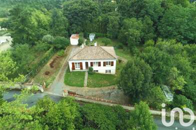 Maison 8 pièces 189000 €