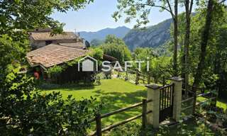 Maison 8 Pièces 180 m² à vendre à Bénaix (09300)