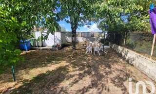 Maison 2 Pièces 50 m² à vendre à Saintes (17100)