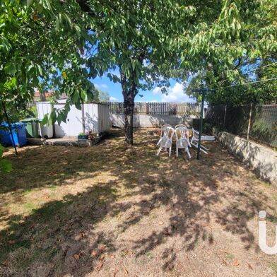 Maison 2 pièces 149000 €