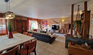 Maison 5 Pièces 156 m² à vendre à Saint-Genès-de-Fronsac (33240)