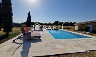 Maison 5 Pièces 156 m² à vendre à Saint-Genès-de-Fronsac (33240)