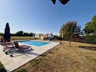 Maison 156 m2 4 chambres, piscine et grand jardin — photo 2