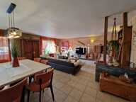 Maison 156 m2 4 chambres, piscine et grand jardin — photo 3